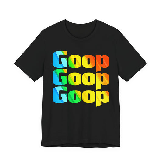 GOOP Graphic Tee