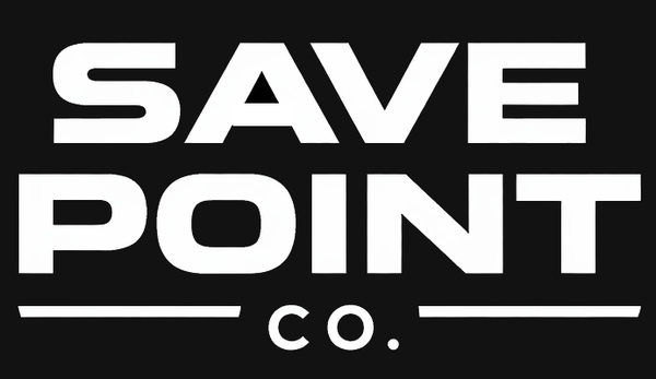 Save Point Co.